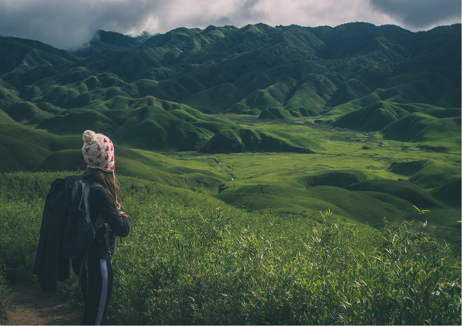 Departure from Jorhat _ What the River Leaves Behind
