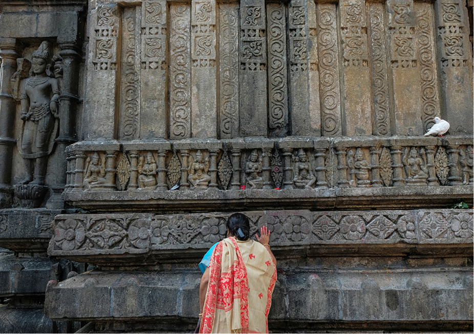 Guwahati _ City of Goddesses