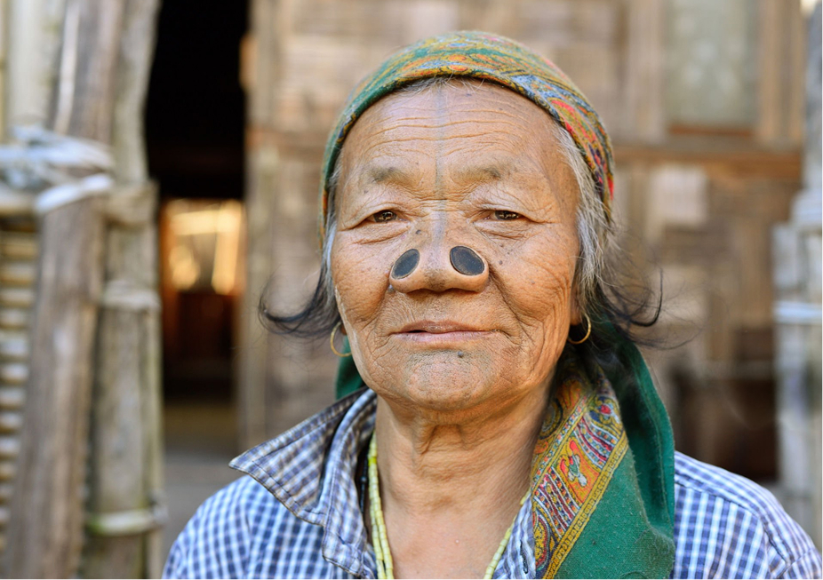 Jorhat to Ziro _ Into the Highland Heart