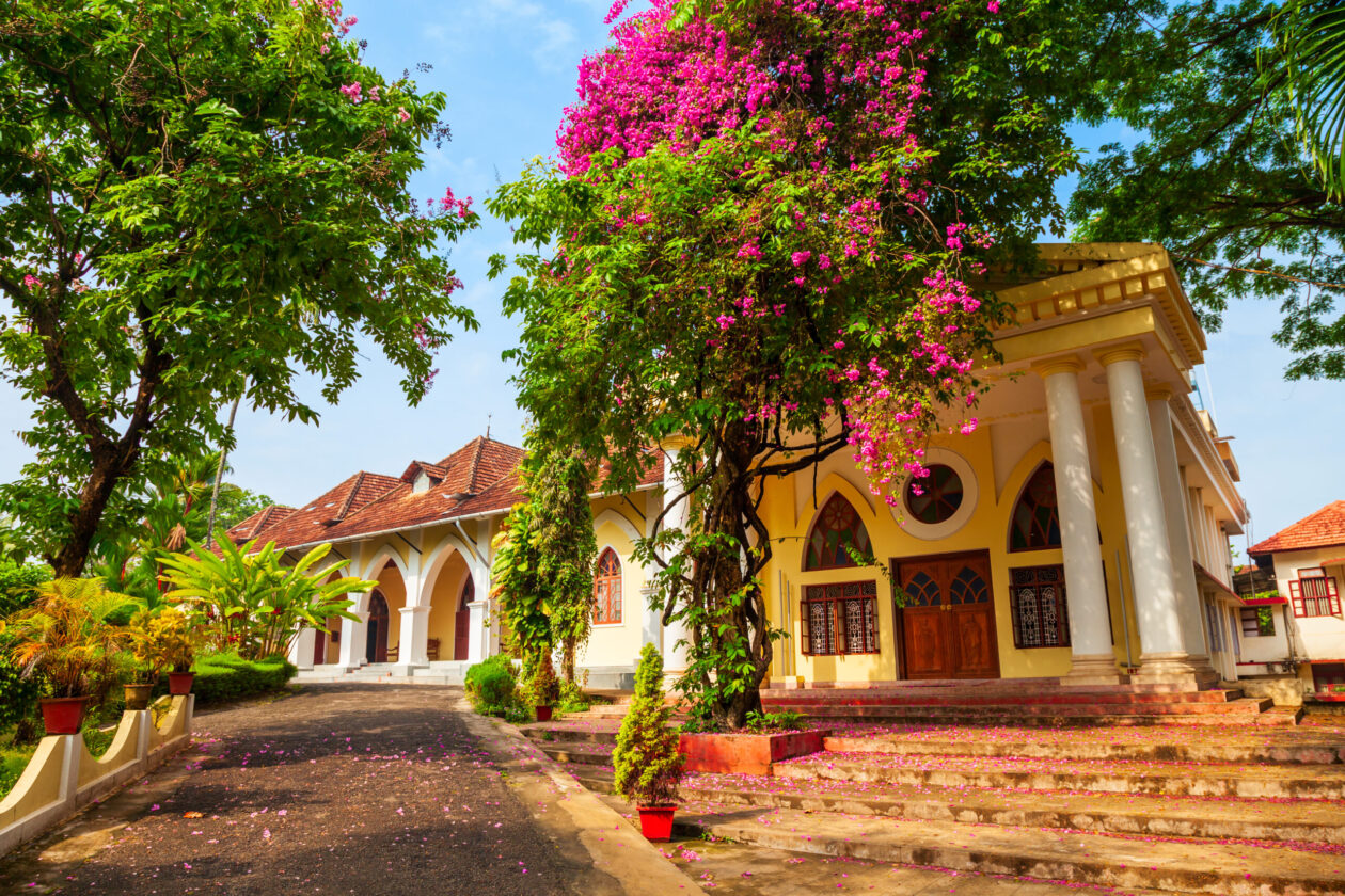 Exploring Fort Kochi | Spice-laced streets, colonial mansions, and a grandmother’s secrets